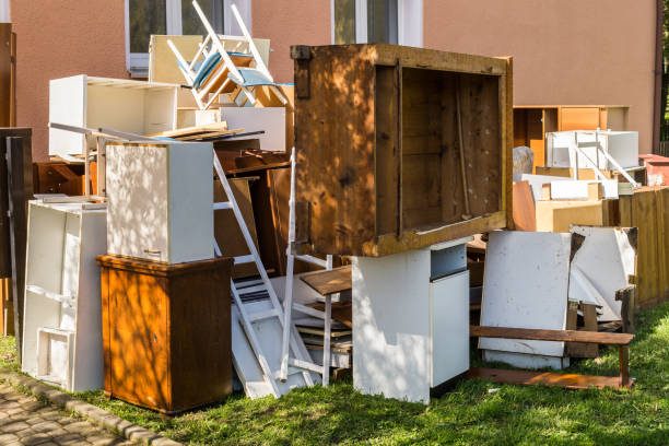 Recycling Services for Junk in Umatilla, FL