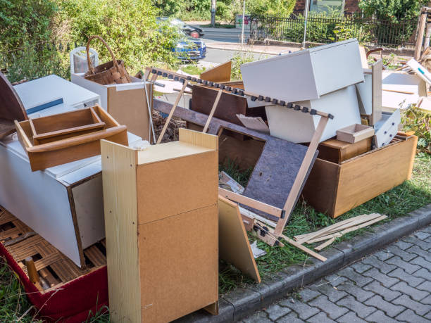 Best Dumpster Rental Services  in Umatilla, FL