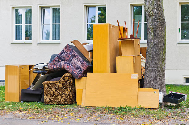 Best Mattress Disposal  in Umatilla, FL