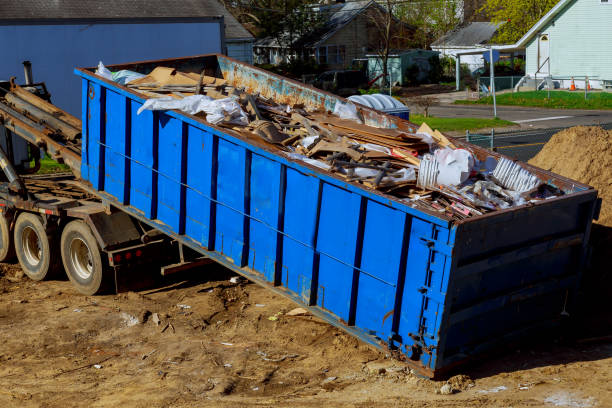 Best Demolition Debris Removal  in Umatilla, FL