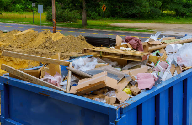 Best Hoarding Cleanup  in Umatilla, FL